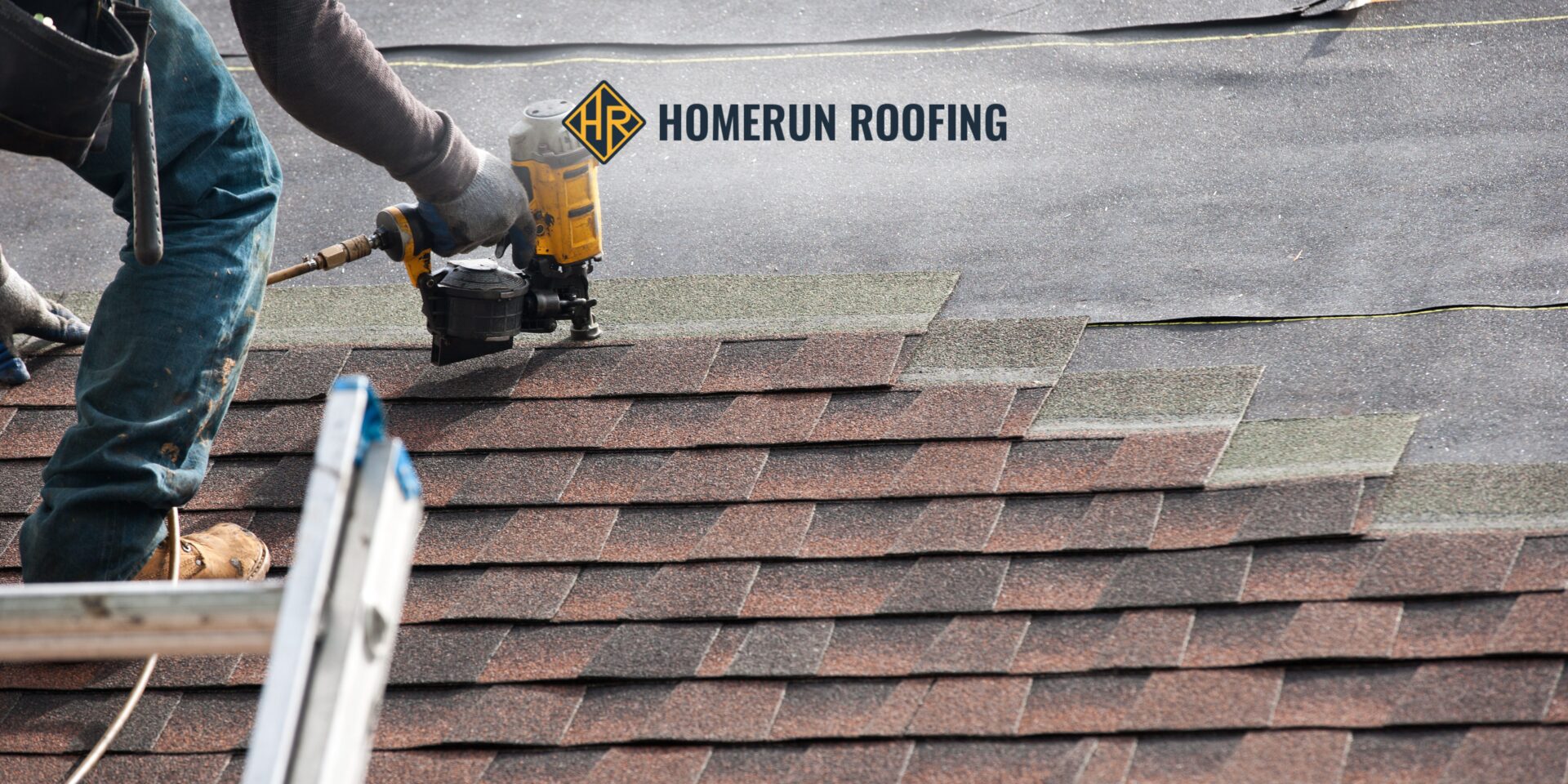 Homerun Roofers Roof Repair