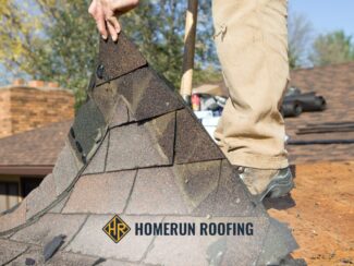 Homerun Roofing Repair