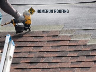 Homerun Roofers Roof Repair